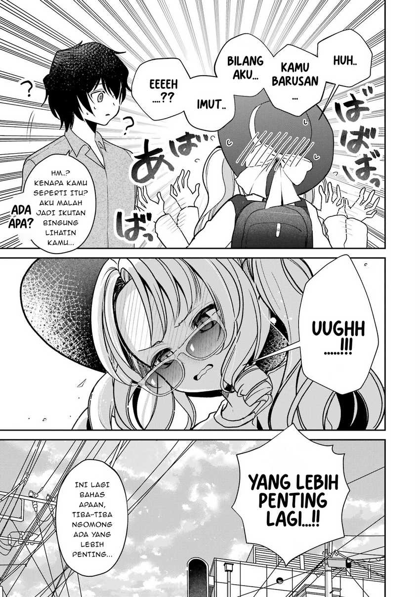 Yuumei VTuber no Ani Dakedo Nazeka Ore ga Yuumei ni Natteita Chapter 07 Gambar 24