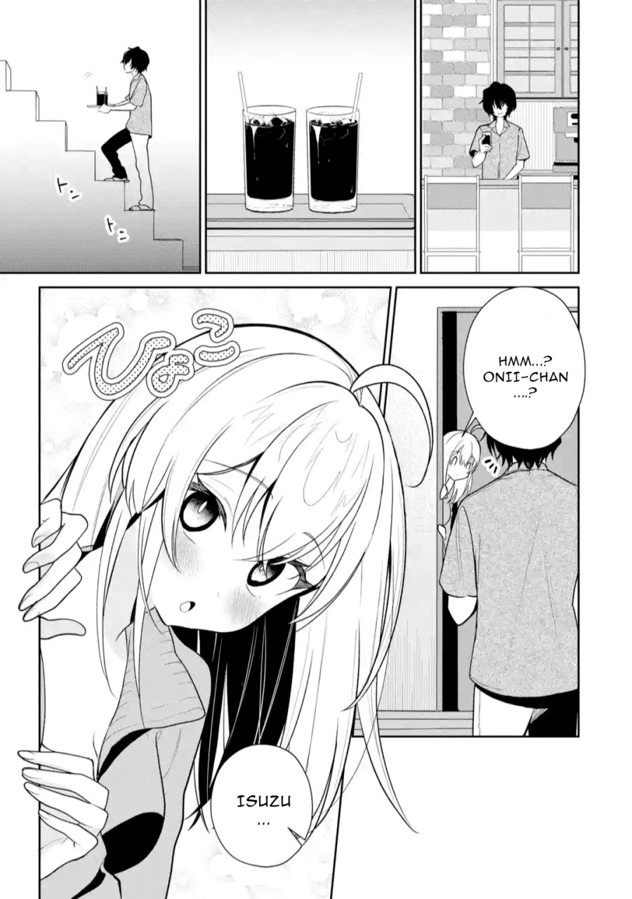 Yuumei VTuber no Ani Dakedo Nazeka Ore ga Yuumei ni Natteita Chapter 08 Gambar 14