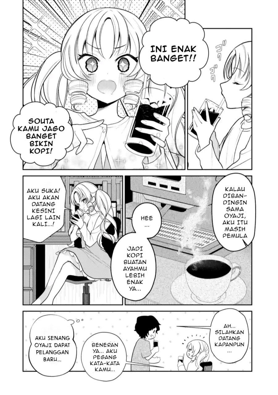 Yuumei VTuber no Ani Dakedo Nazeka Ore ga Yuumei ni Natteita Chapter 08 Gambar 19