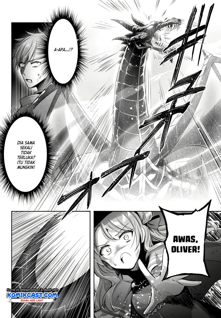 Yuusha Party wo Oida Sareta Kiyou Binbou Chapter 09 Gambar 13