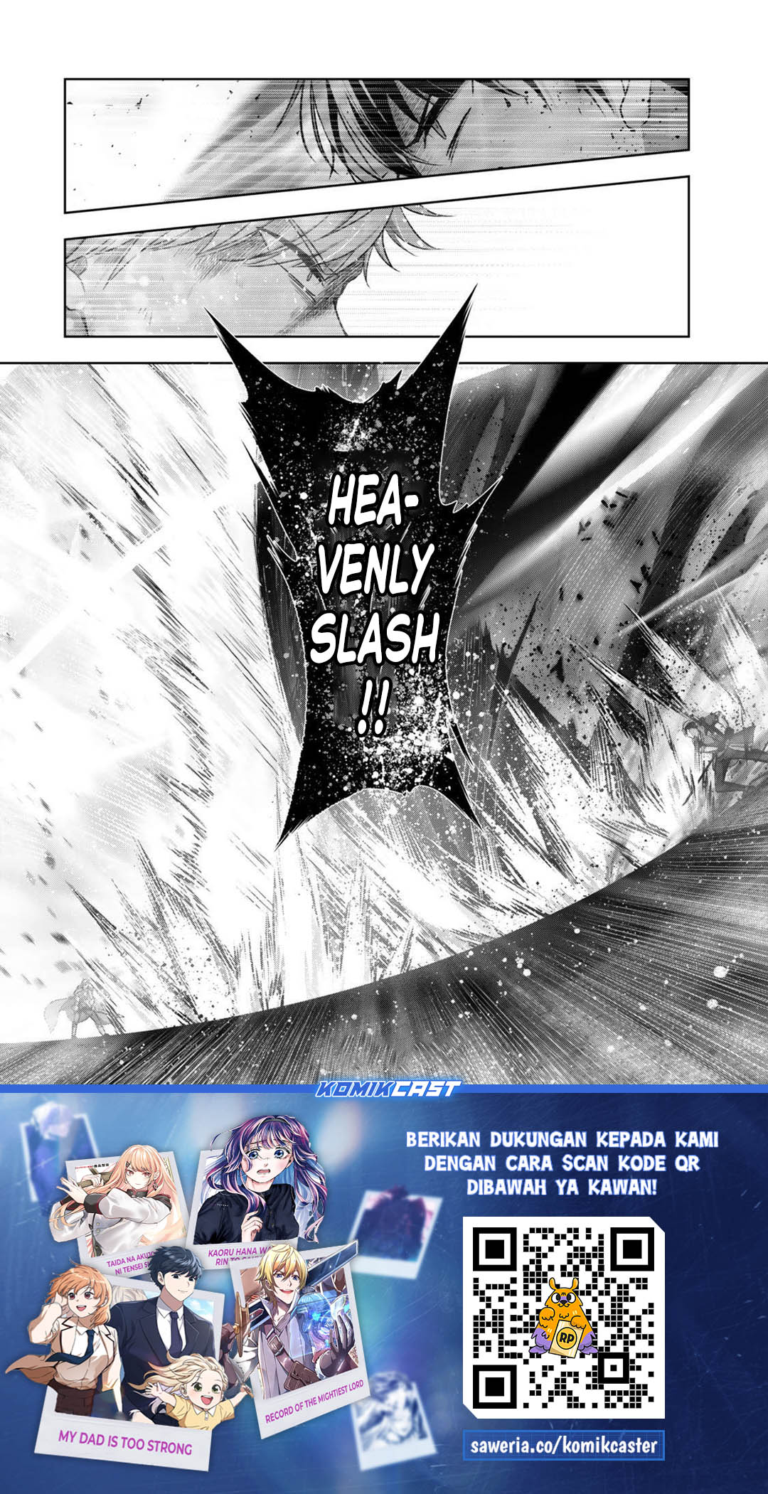 Yuusha Party wo Oida Sareta Kiyou Binbou Chapter 50 Gambar 41