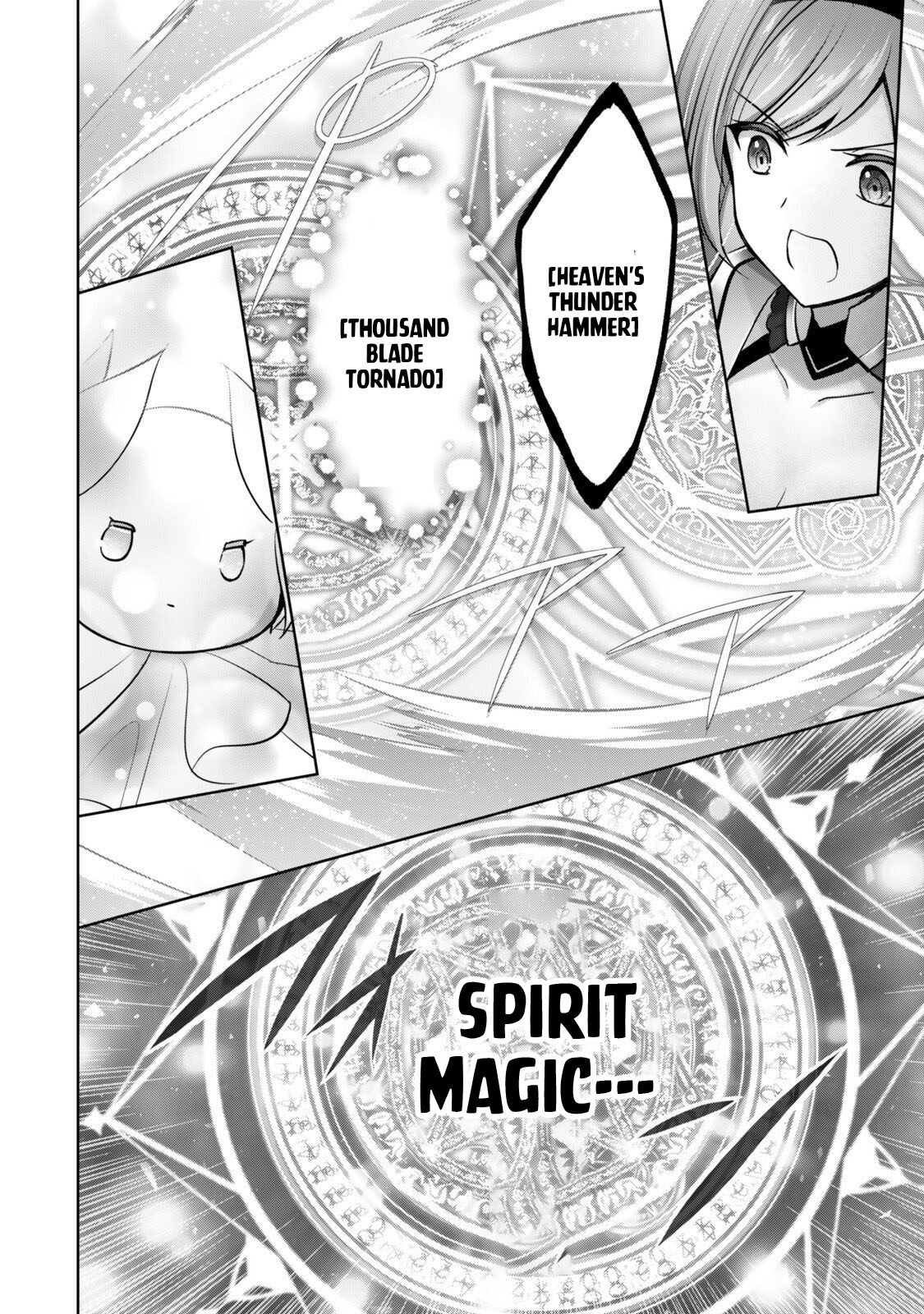 Yuusha Party wo Oida Sareta Kiyou Binbou Chapter 55 Gambar 15