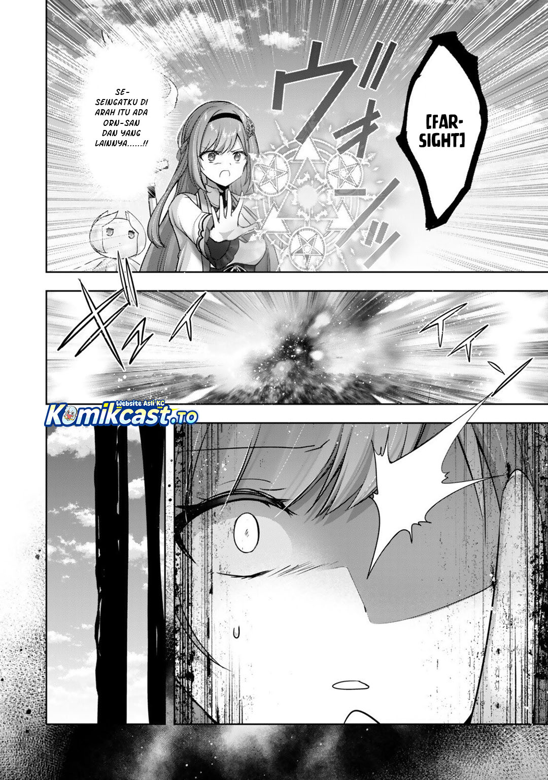 Yuusha Party wo Oida Sareta Kiyou Binbou Chapter 55 Gambar 23