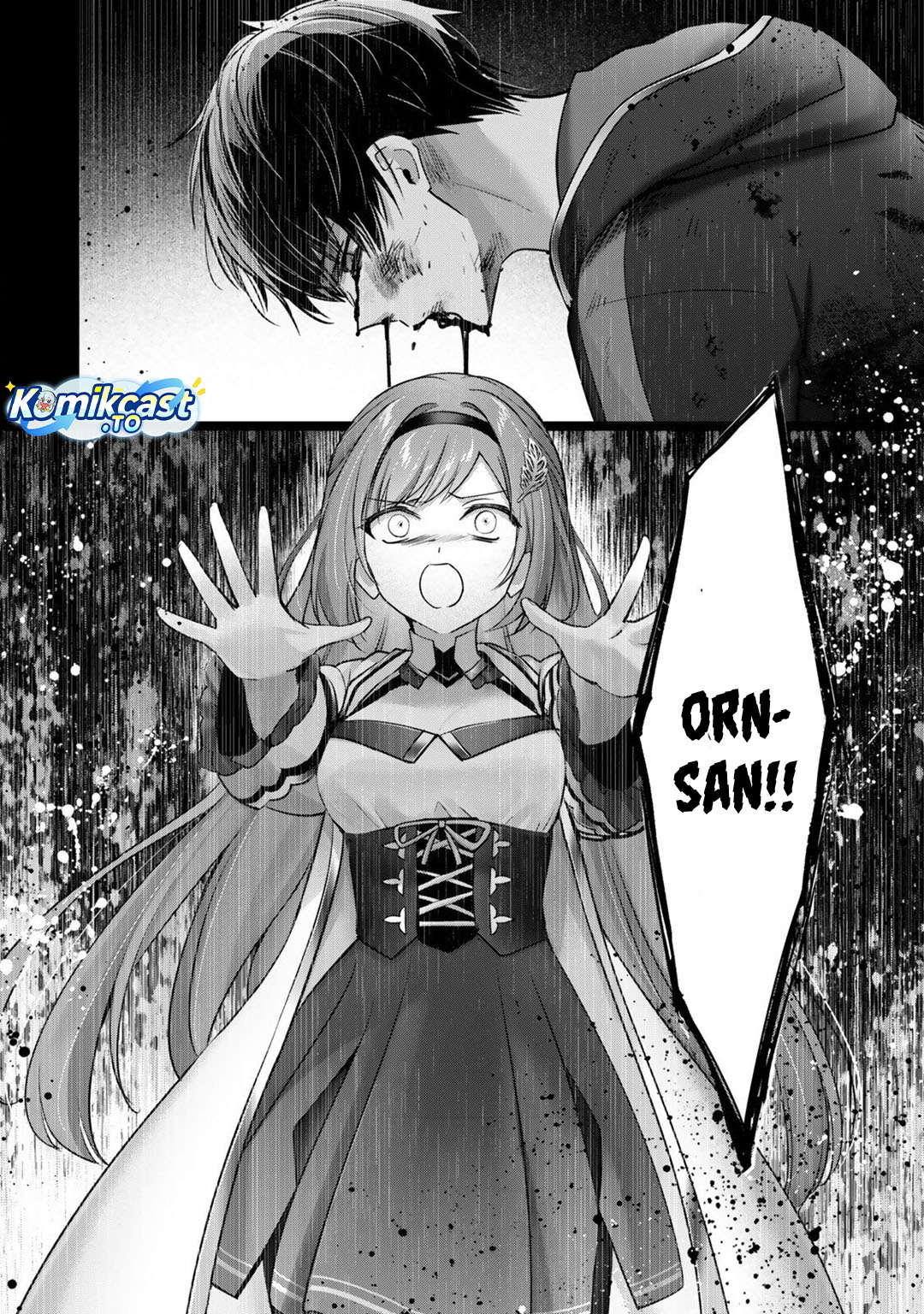 Yuusha Party wo Oida Sareta Kiyou Binbou Chapter 55 Gambar 25