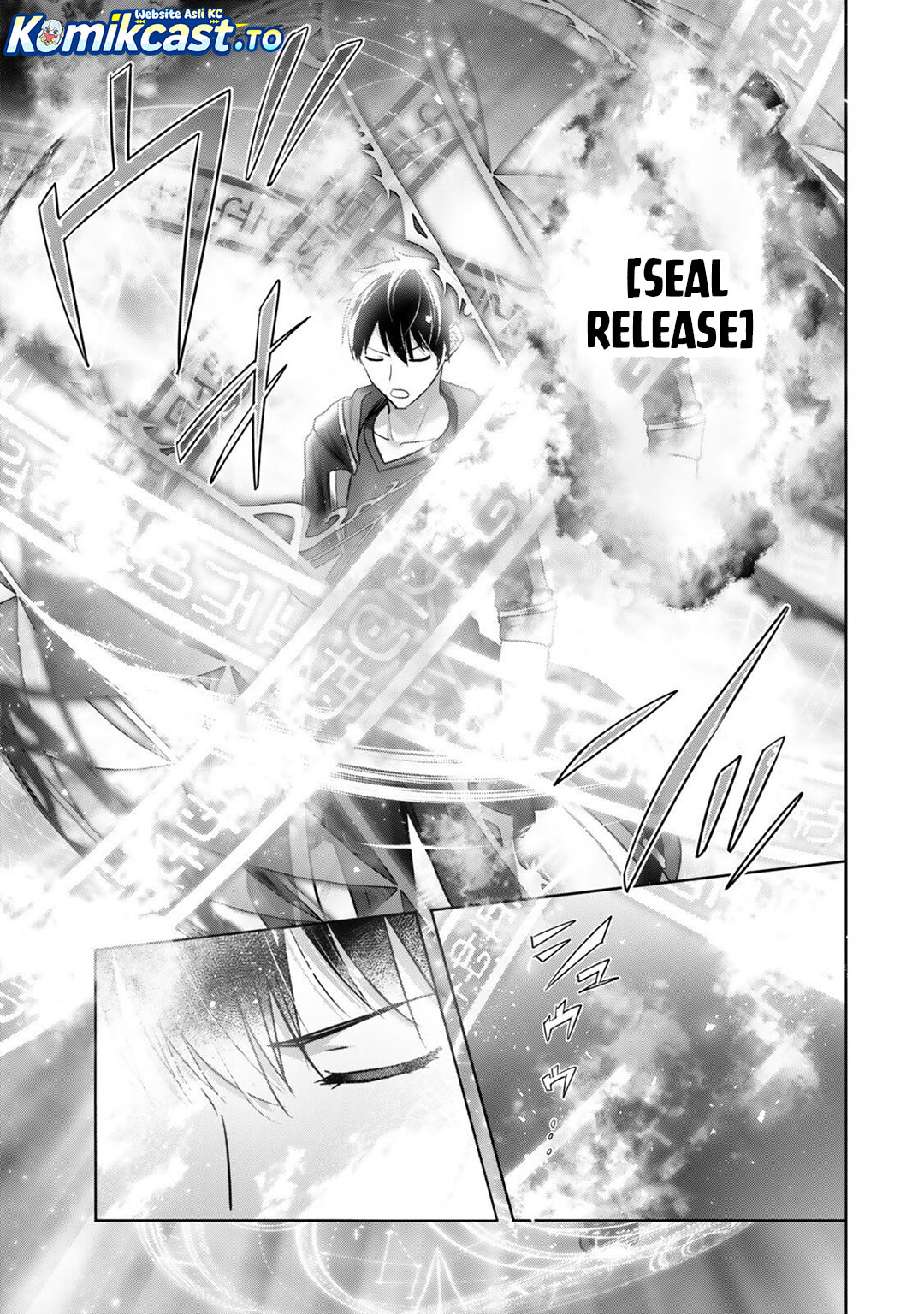 Yuusha Party wo Oida Sareta Kiyou Binbou Chapter 55 Gambar 38