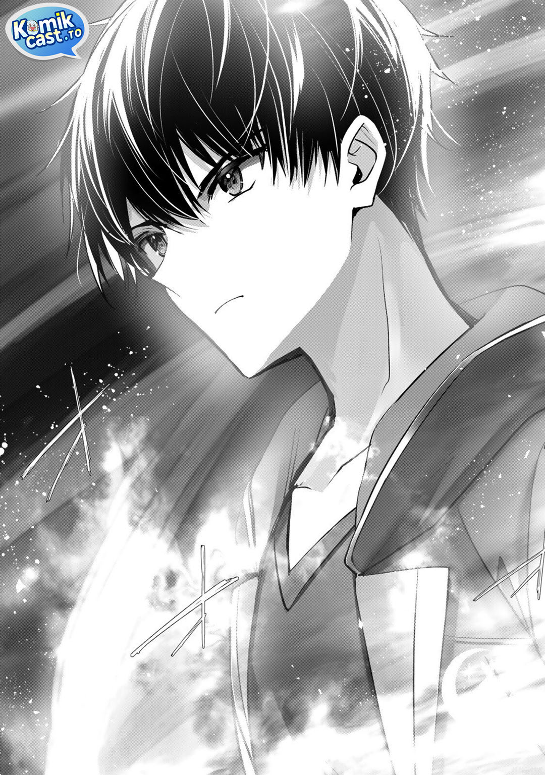 Yuusha Party wo Oida Sareta Kiyou Binbou Chapter 55 Gambar 40