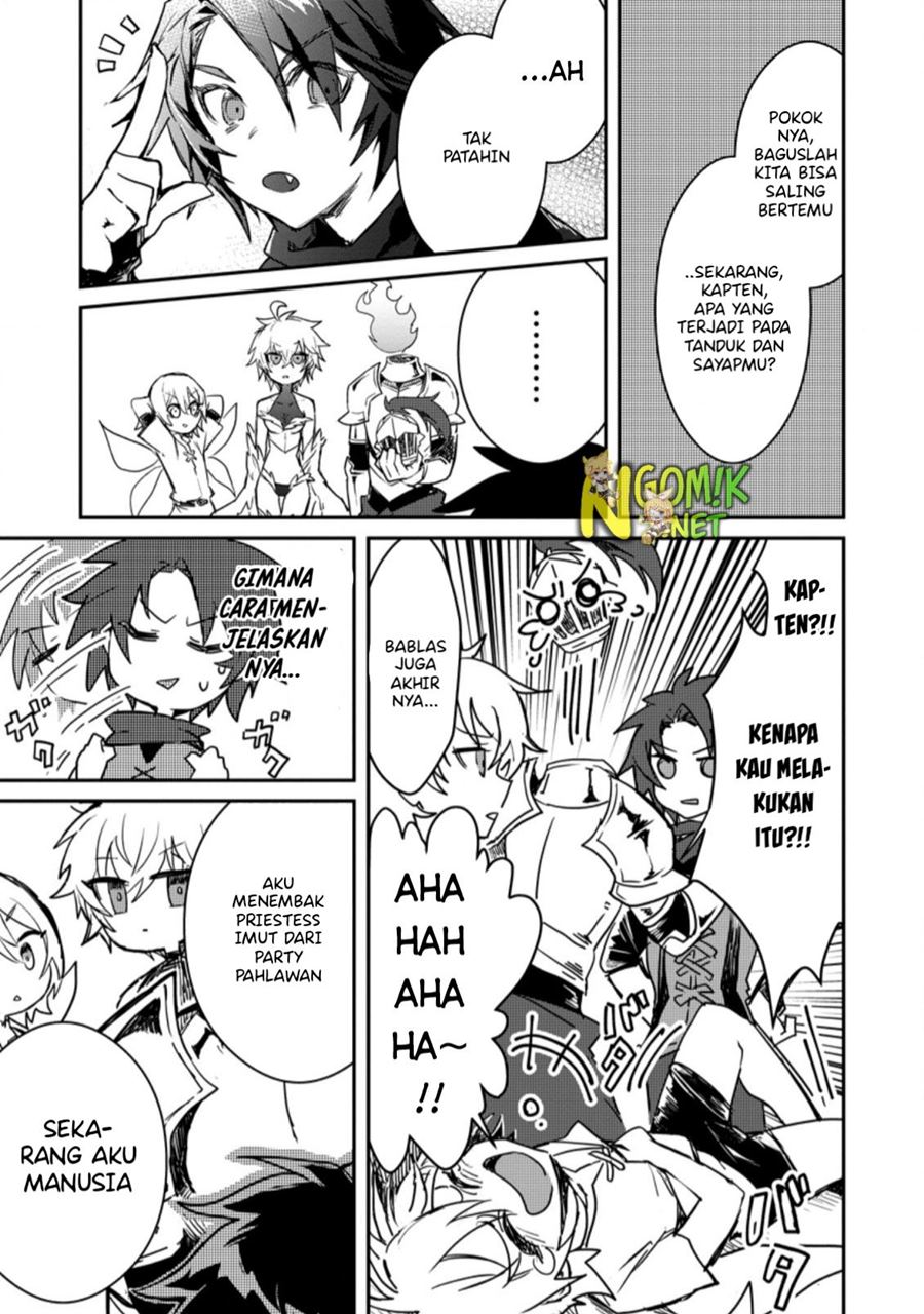 Yuusha Party ni Kawaii Ko ga Ita no de, Kokuhaku Shite Mita Chapter 03.1 Gambar 6