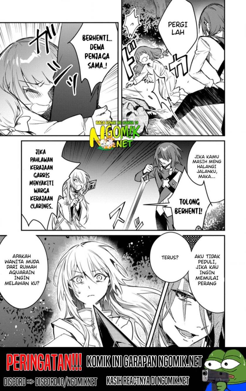 Yuusha Party ni Kawaii Ko ga Ita no de, Kokuhaku Shite Mita Chapter 06.3 Gambar 2