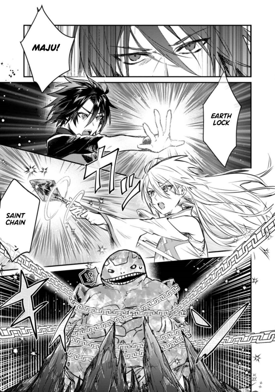 Yuusha Party ni Kawaii Ko ga Ita no de, Kokuhaku Shite Mita Chapter 18 Gambar 2