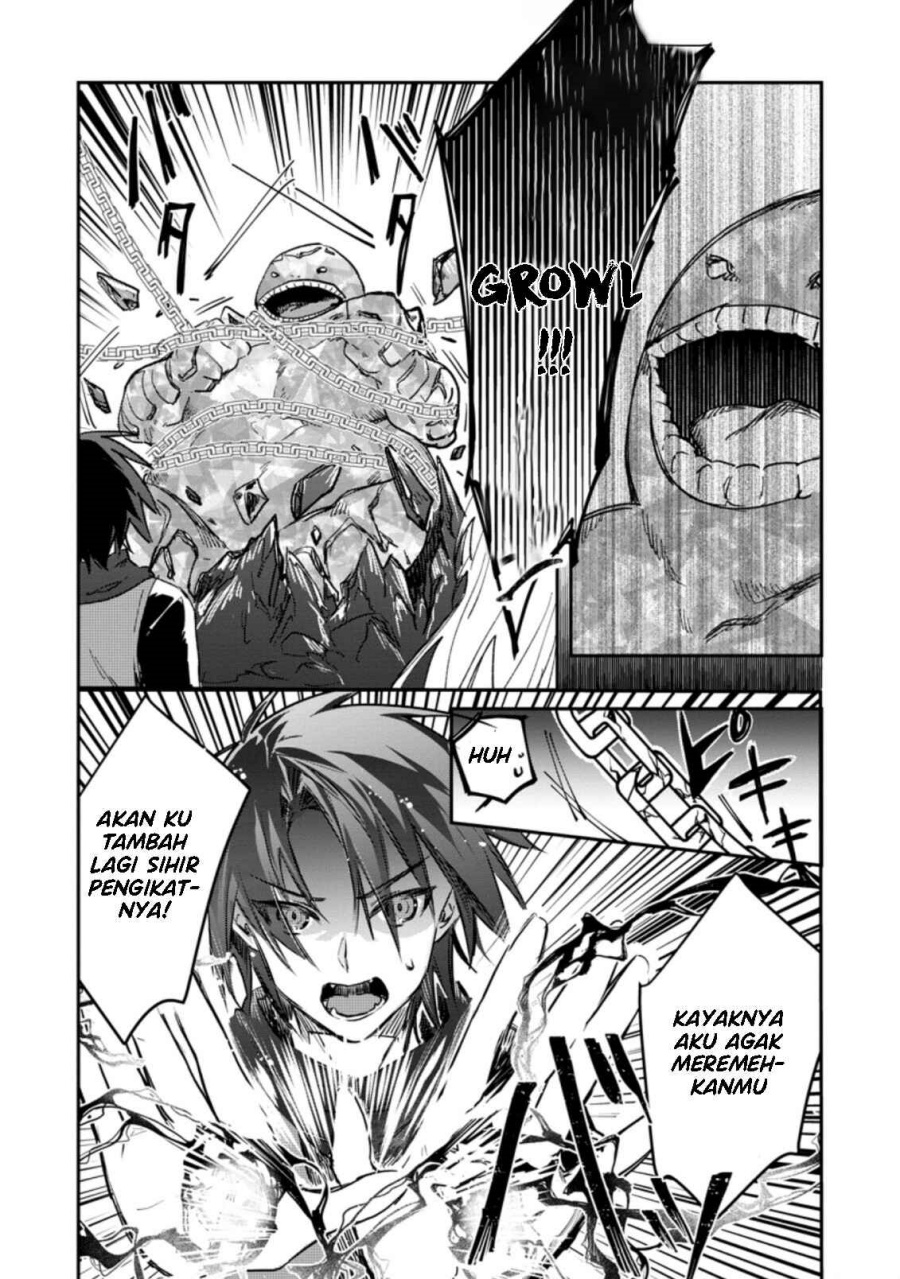 Yuusha Party ni Kawaii Ko ga Ita no de, Kokuhaku Shite Mita Chapter 18 Gambar 3