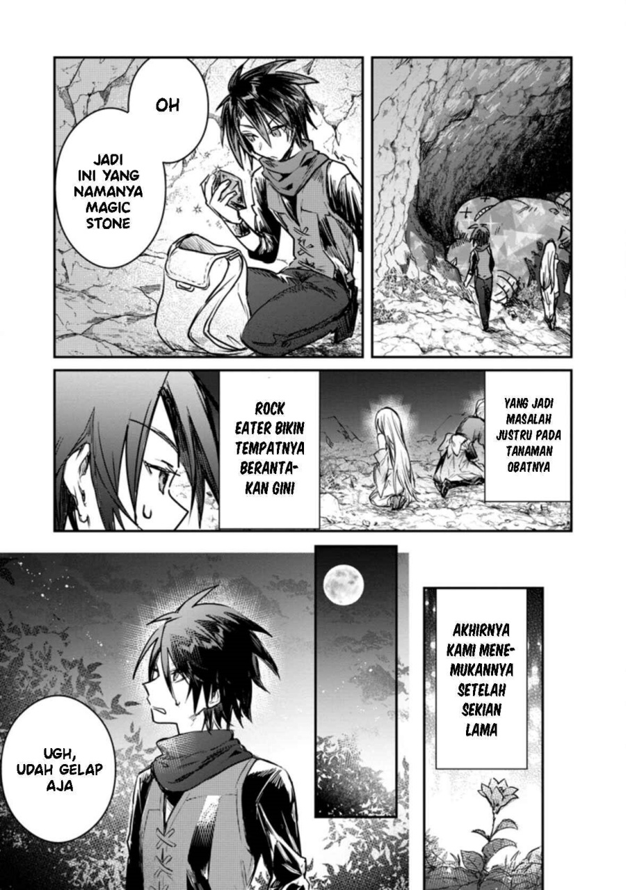 Yuusha Party ni Kawaii Ko ga Ita no de, Kokuhaku Shite Mita Chapter 18 Gambar 10