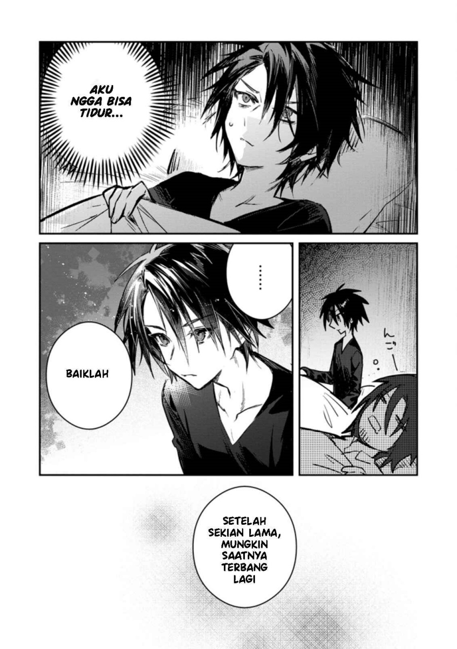 Yuusha Party ni Kawaii Ko ga Ita no de, Kokuhaku Shite Mita Chapter 18 Gambar 13