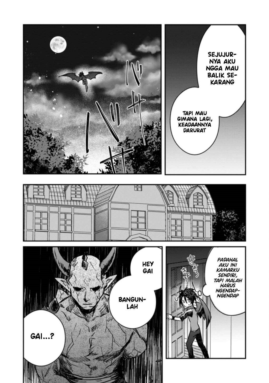 Yuusha Party ni Kawaii Ko ga Ita no de, Kokuhaku Shite Mita Chapter 18 Gambar 18