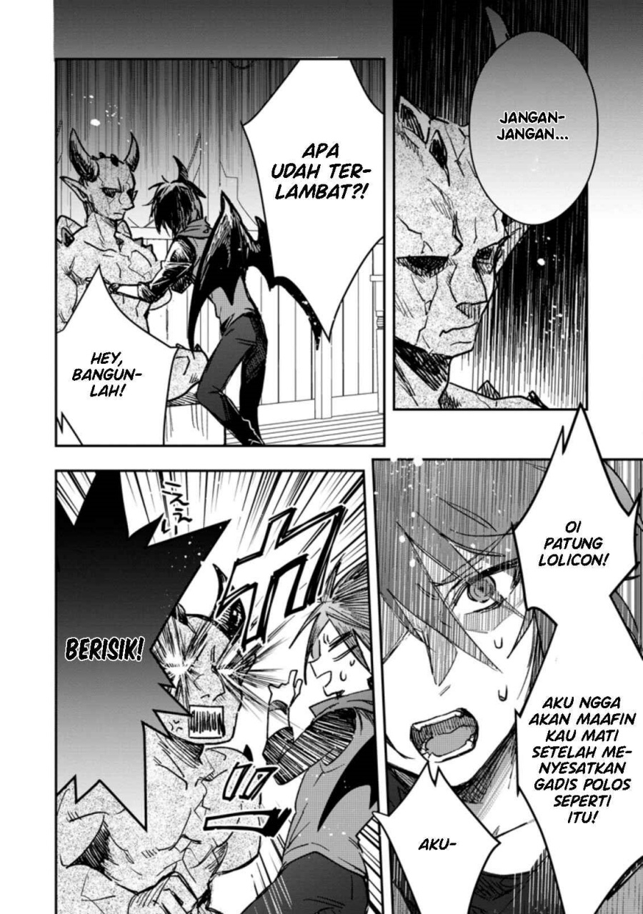 Yuusha Party ni Kawaii Ko ga Ita no de, Kokuhaku Shite Mita Chapter 18 Gambar 19