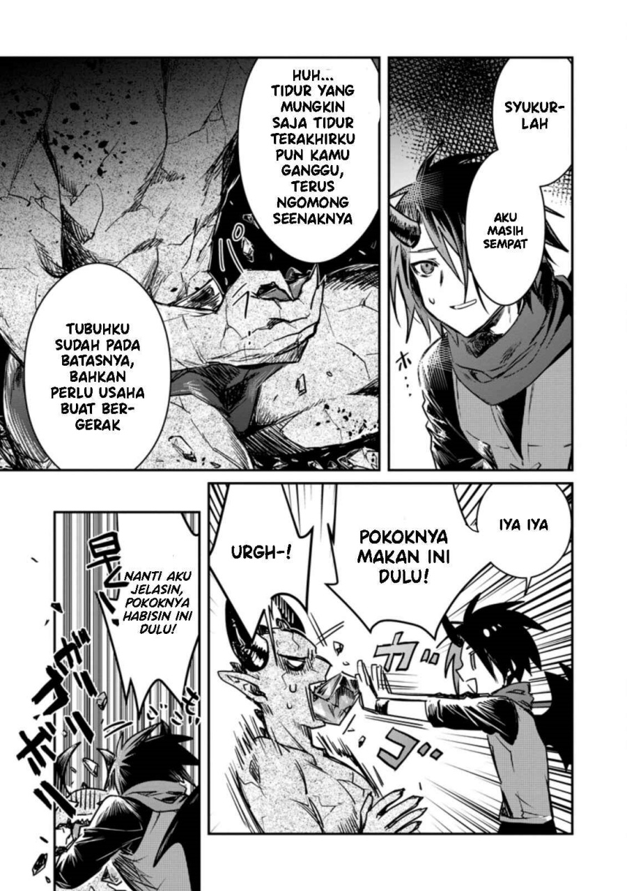 Yuusha Party ni Kawaii Ko ga Ita no de, Kokuhaku Shite Mita Chapter 18 Gambar 20