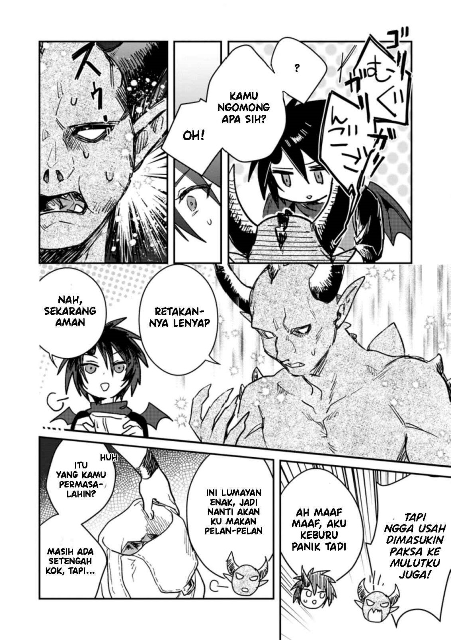 Yuusha Party ni Kawaii Ko ga Ita no de, Kokuhaku Shite Mita Chapter 18 Gambar 21