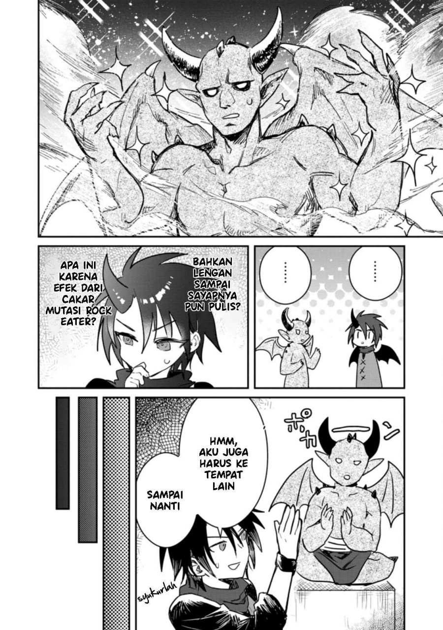 Yuusha Party ni Kawaii Ko ga Ita no de, Kokuhaku Shite Mita Chapter 18 Gambar 23