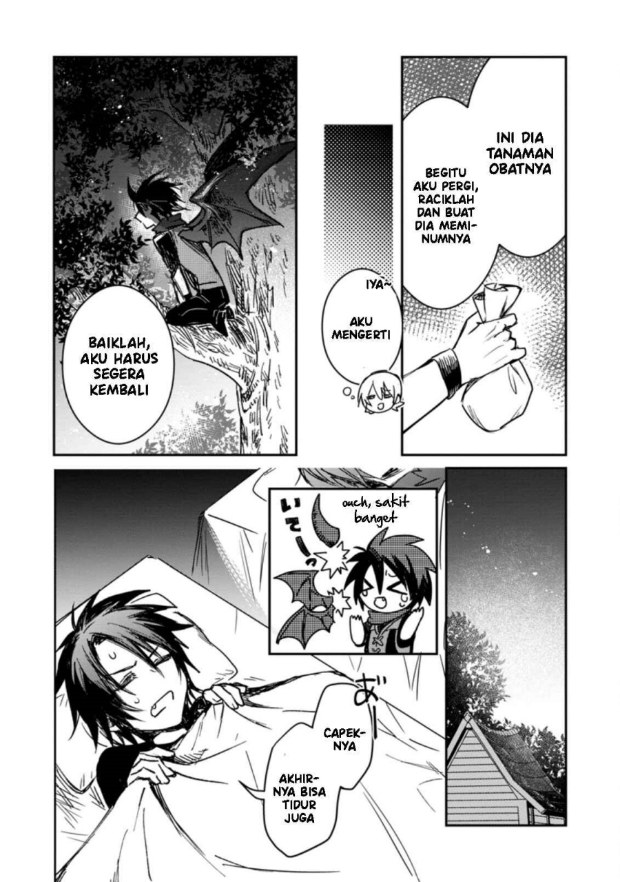 Yuusha Party ni Kawaii Ko ga Ita no de, Kokuhaku Shite Mita Chapter 18 Gambar 25