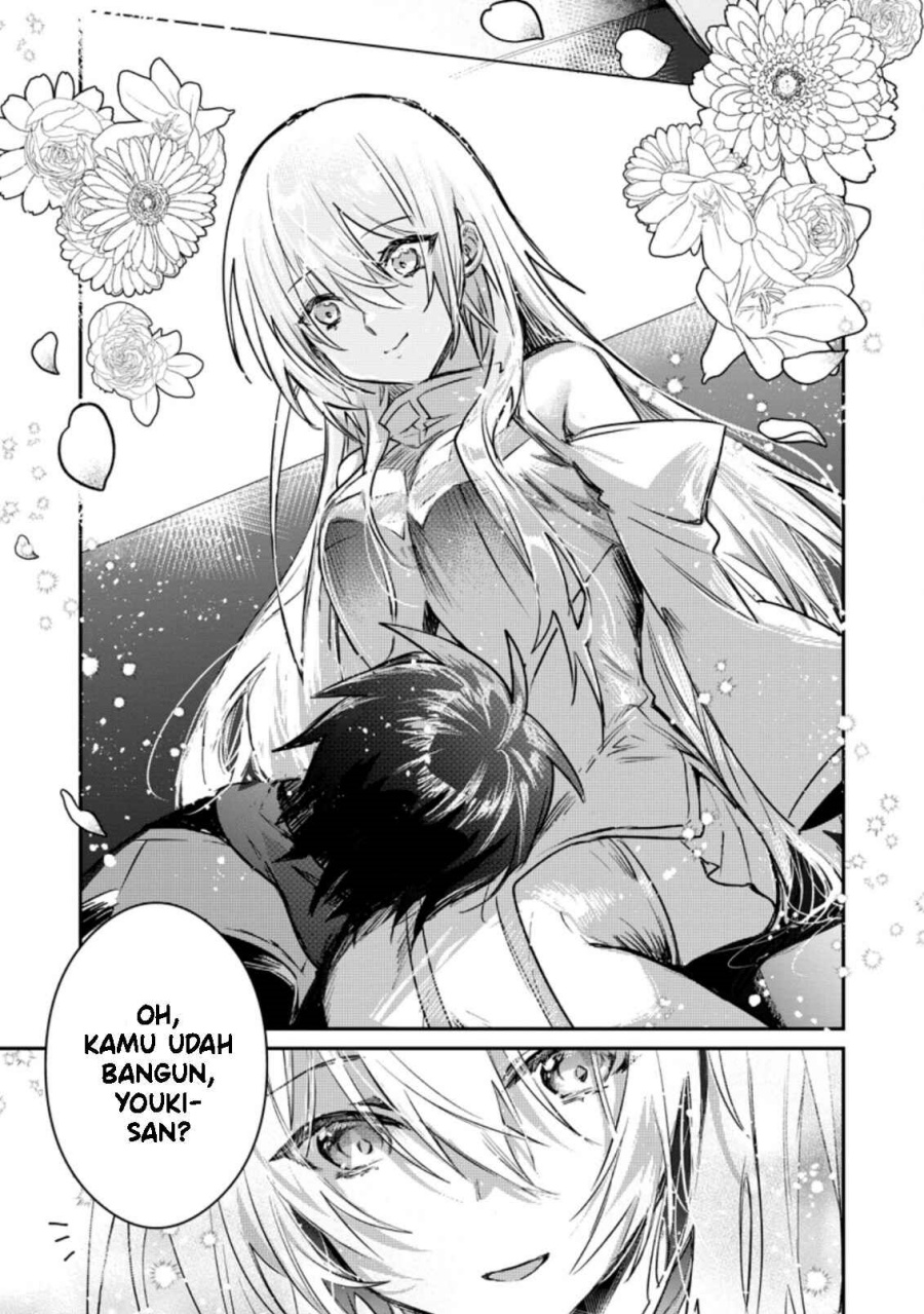 Yuusha Party ni Kawaii Ko ga Ita no de, Kokuhaku Shite Mita Chapter 18 Gambar 28