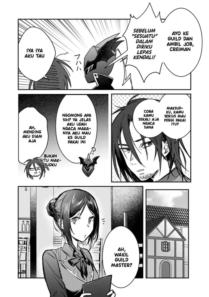 Yuusha Party ni Kawaii Ko ga Ita no de, Kokuhaku Shite Mita Chapter 19 Gambar 13