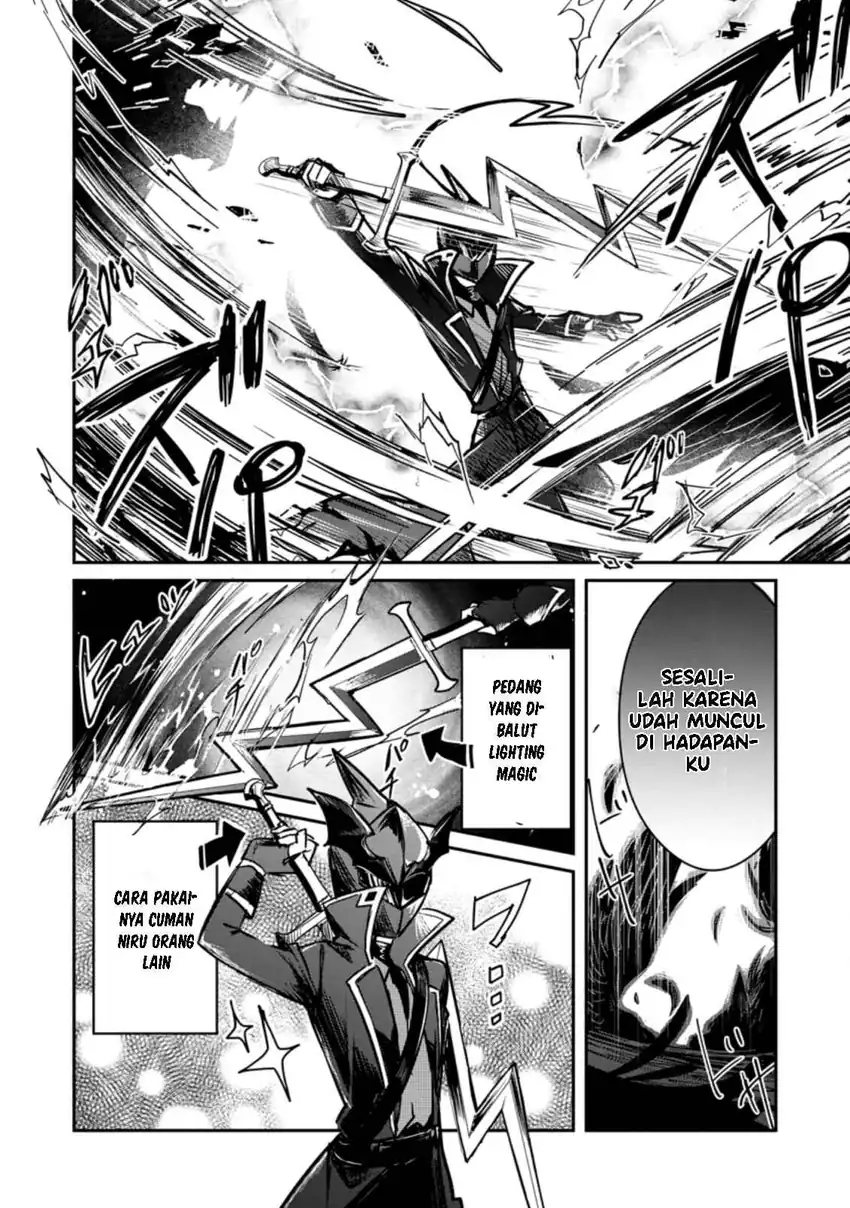 Yuusha Party ni Kawaii Ko ga Ita no de, Kokuhaku Shite Mita Chapter 19 Gambar 19