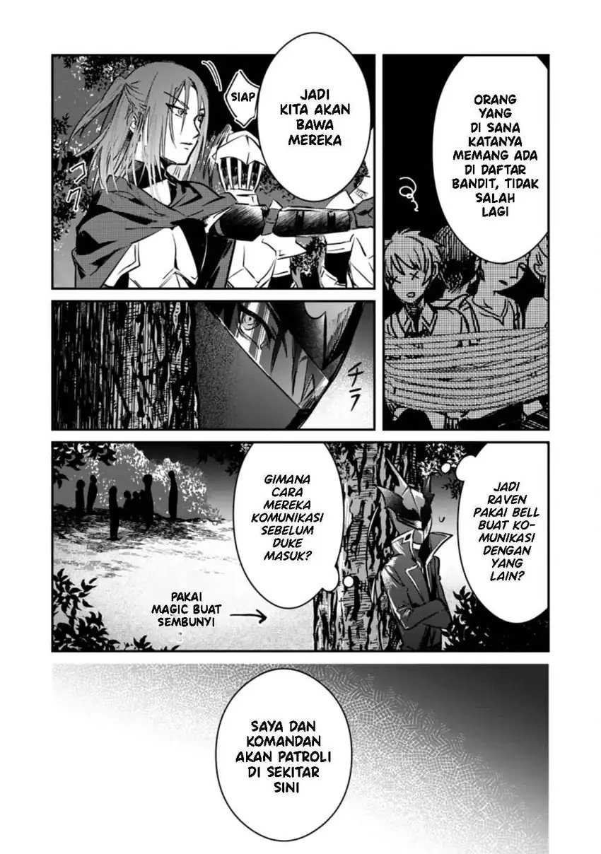 Yuusha Party ni Kawaii Ko ga Ita no de, Kokuhaku Shite Mita Chapter 19 Gambar 29