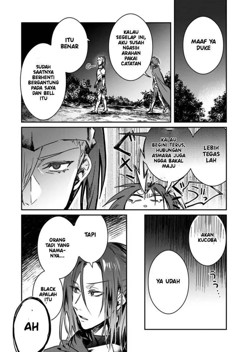 Yuusha Party ni Kawaii Ko ga Ita no de, Kokuhaku Shite Mita Chapter 19 Gambar 30