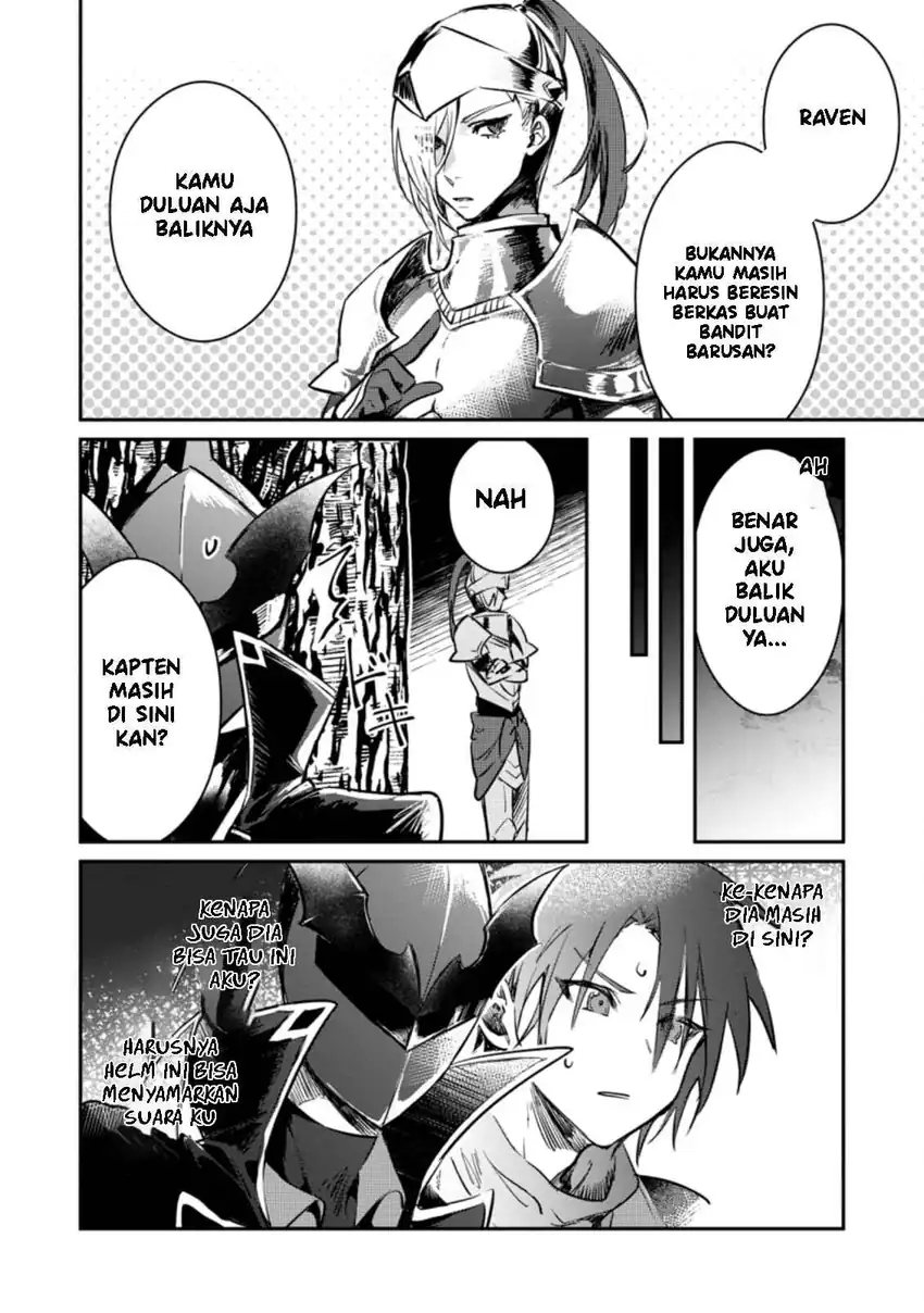 Yuusha Party ni Kawaii Ko ga Ita no de, Kokuhaku Shite Mita Chapter 19 Gambar 31