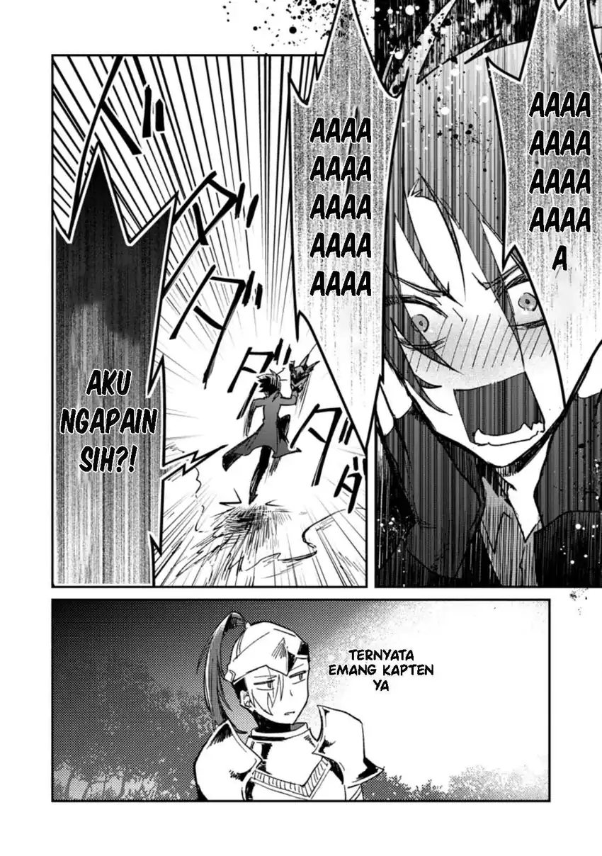 Yuusha Party ni Kawaii Ko ga Ita no de, Kokuhaku Shite Mita Chapter 19 Gambar 33