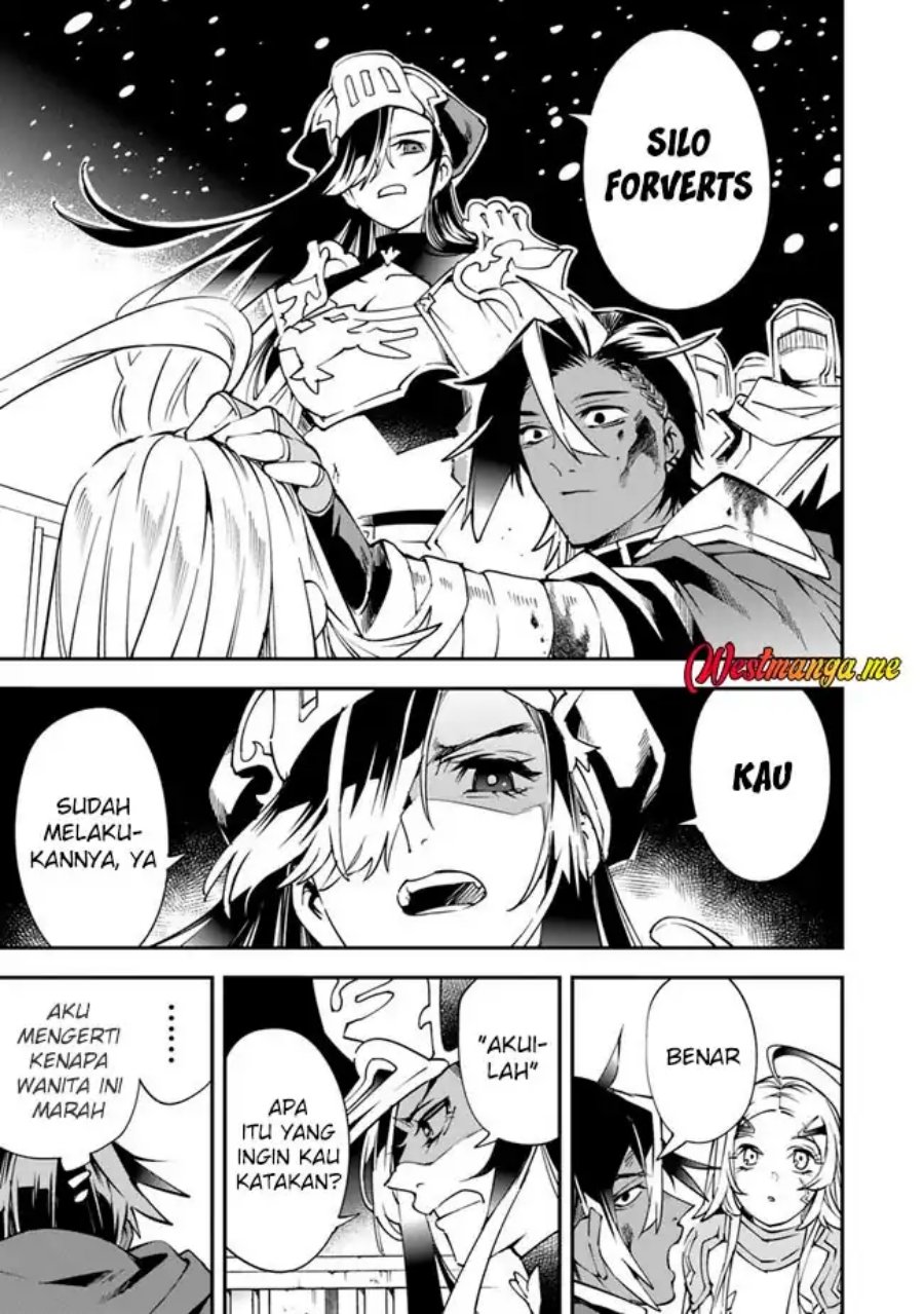 Yuusha Kei ni Shosu: Choubatsu Yūsha 9004-tai Keimu Kiroku Chapter 06 Gambar 23