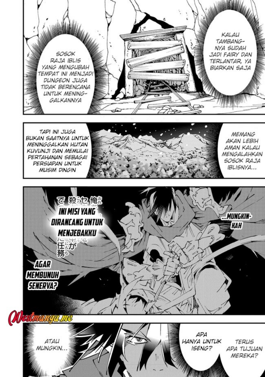 Yuusha Kei ni Shosu: Choubatsu Yūsha 9004-tai Keimu Kiroku Chapter 07 Gambar 23