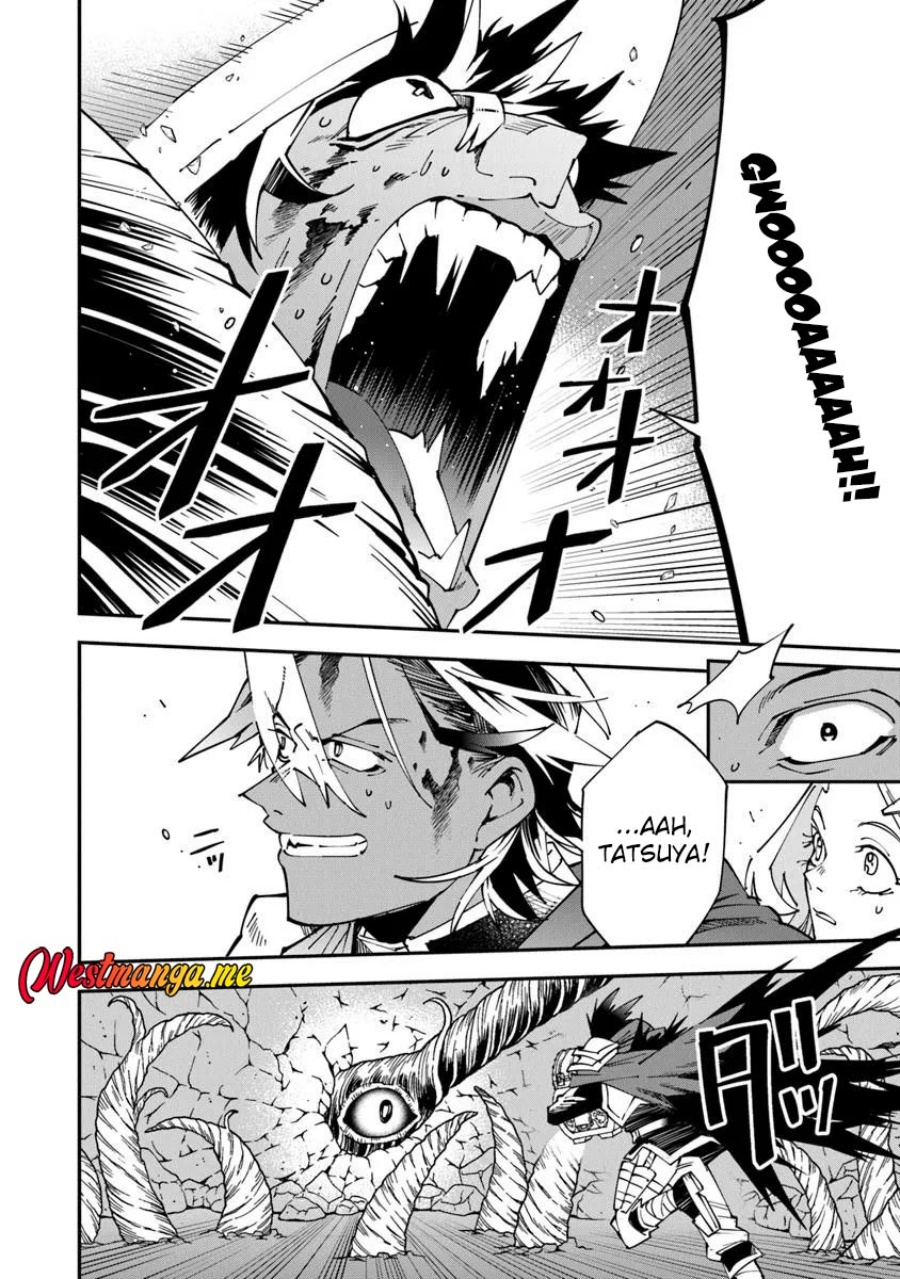 Yuusha Kei ni Shosu: Choubatsu Yūsha 9004-tai Keimu Kiroku Chapter 12 Gambar 31
