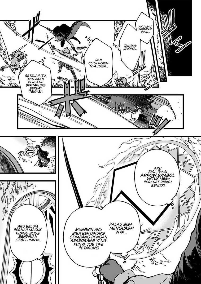Yuusha Party kara Oidasareta Fuguushoku [Wanashi] Yunikku Sukiru [Yajirushi] de Saikyou ni Naru Chapter 03 Gambar 22