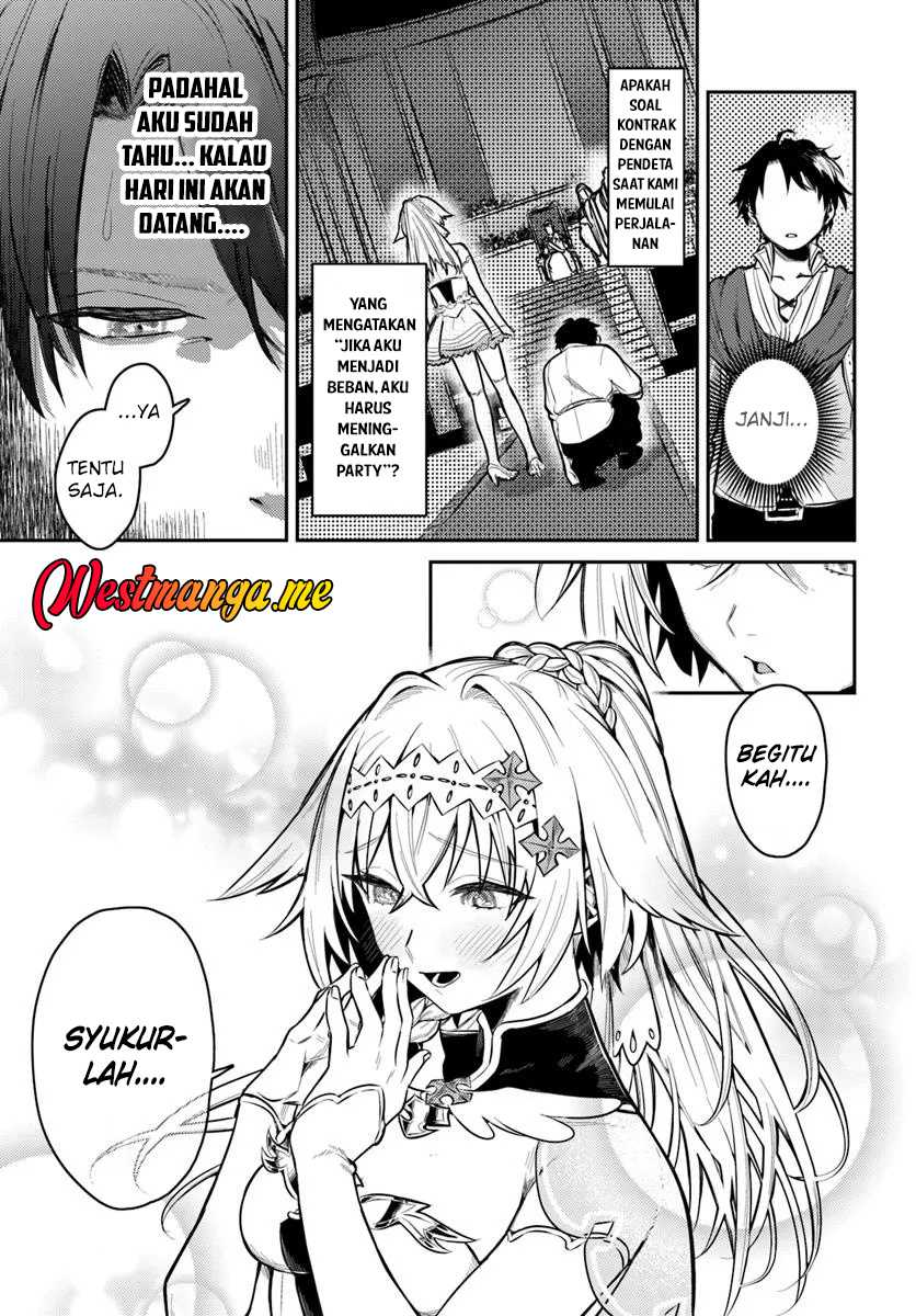 Yuusha Party wo Kubi ni Natta node Kokyou ni Kaettara, Member Zenin ga Tsuitekitandaga Chapter 01 Gambar 5