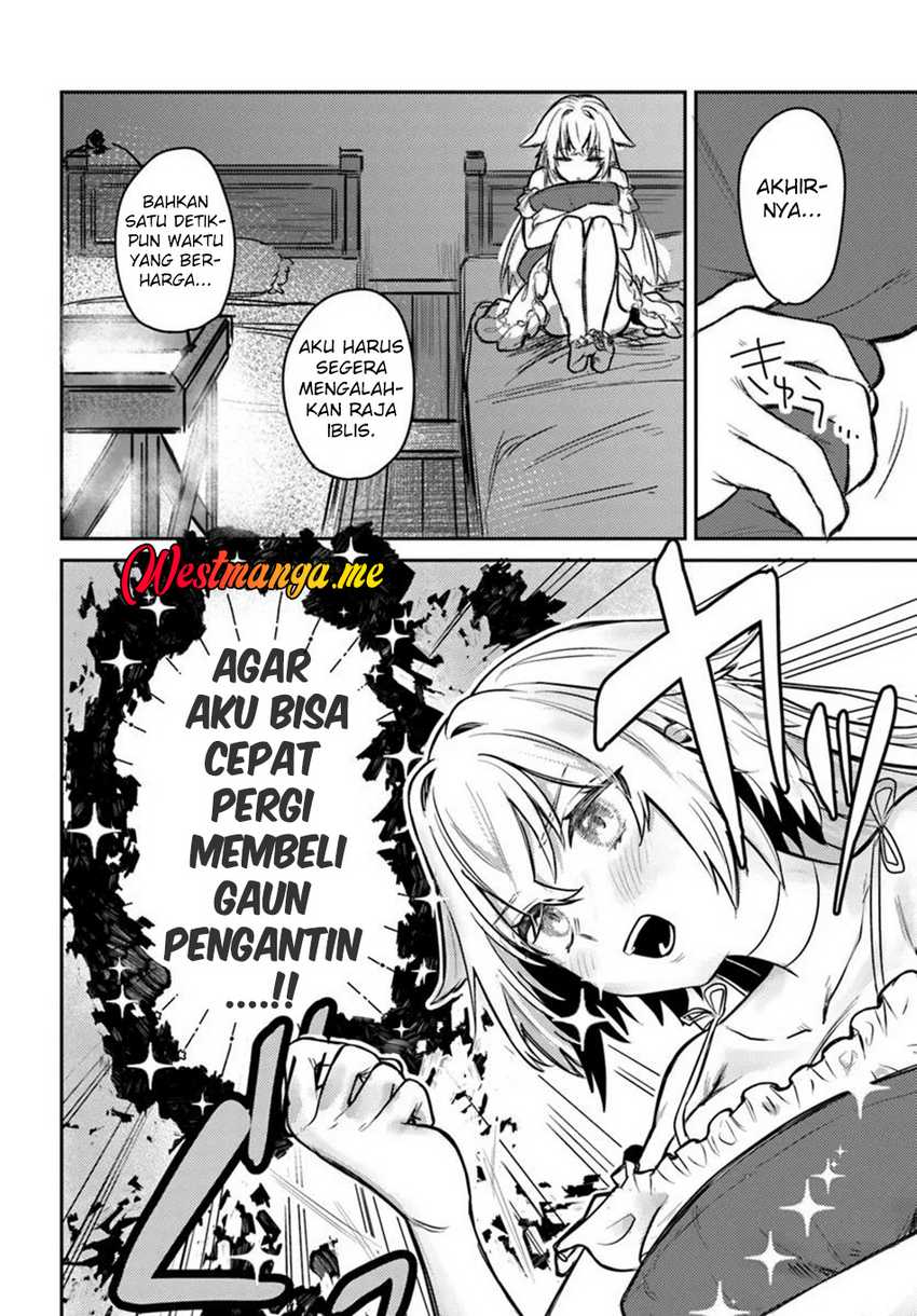 Yuusha Party wo Kubi ni Natta node Kokyou ni Kaettara, Member Zenin ga Tsuitekitandaga Chapter 01 Gambar 10