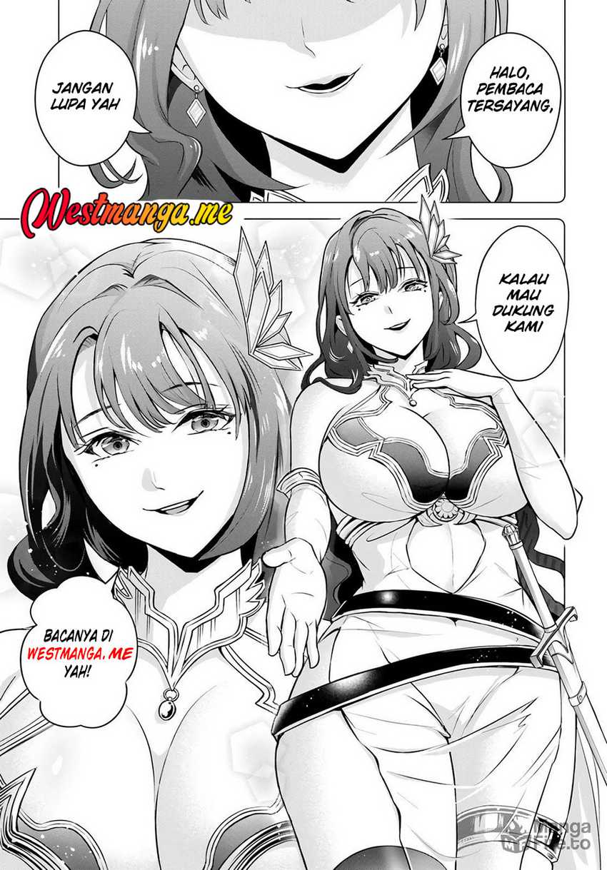 Yuusha Party wo Kubi ni Natta node Kokyou ni Kaettara, Member Zenin ga Tsuitekitandaga Chapter 01 Gambar 45