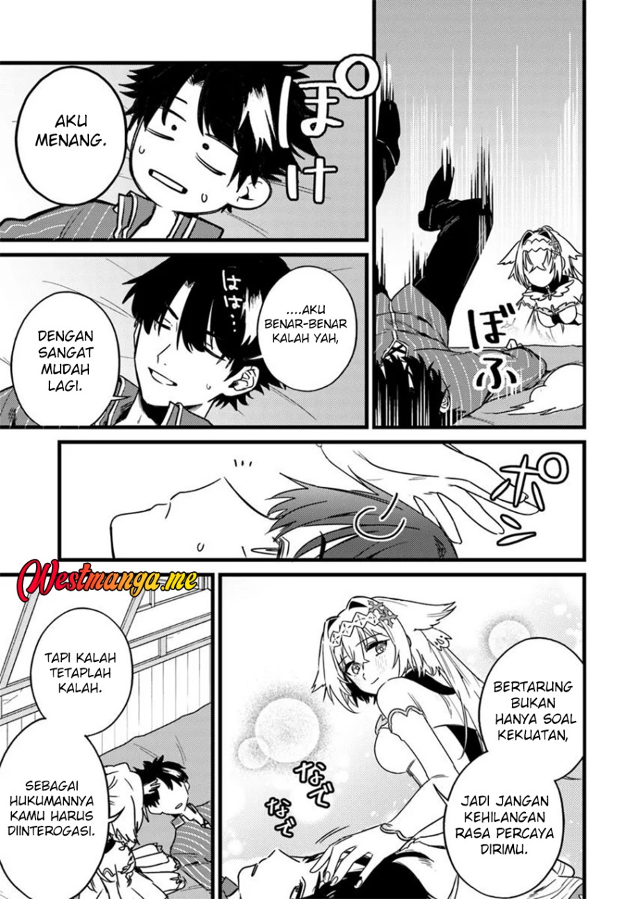 Yuusha Party wo Kubi ni Natta node Kokyou ni Kaettara, Member Zenin ga Tsuitekitandaga Chapter 03.1 Gambar 16