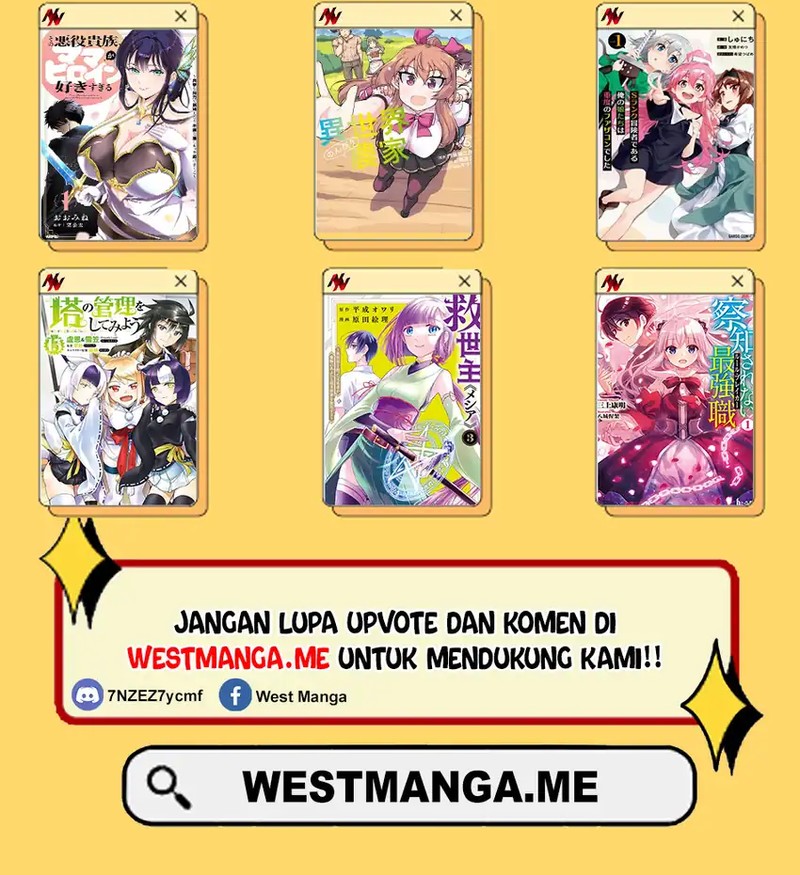 Yuusha Party wo Kubi ni Natta node Kokyou ni Kaettara, Member Zenin ga Tsuitekitandaga Chapter 05.1 Gambar 3