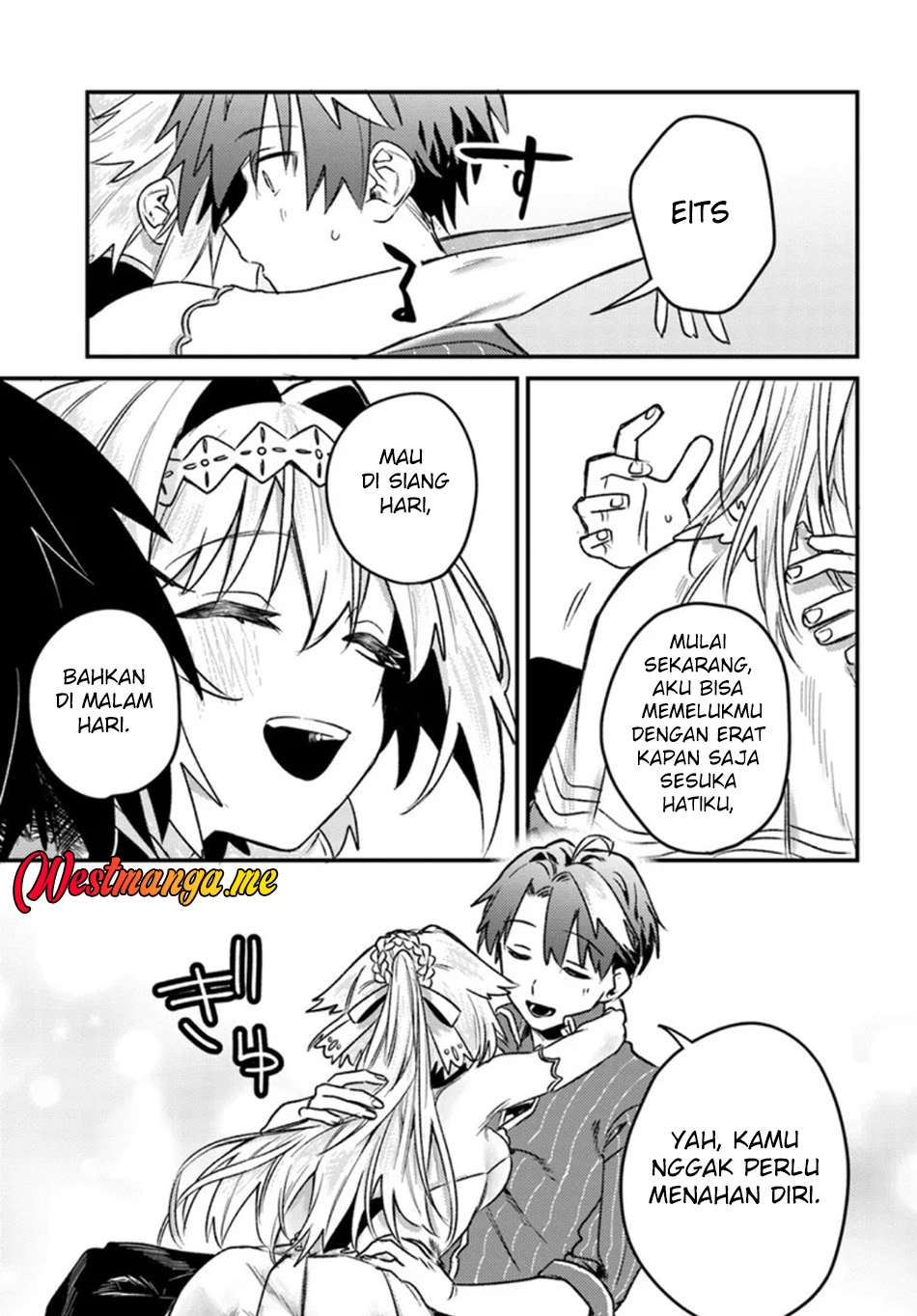 Yuusha Party wo Kubi ni Natta node Kokyou ni Kaettara, Member Zenin ga Tsuitekitandaga Chapter 06.1 Gambar 12