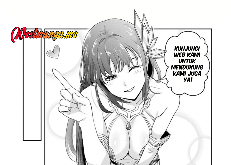 Yuusha Party wo Kubi ni Natta node Kokyou ni Kaettara, Member Zenin ga Tsuitekitandaga Chapter 06.1 Gambar 19