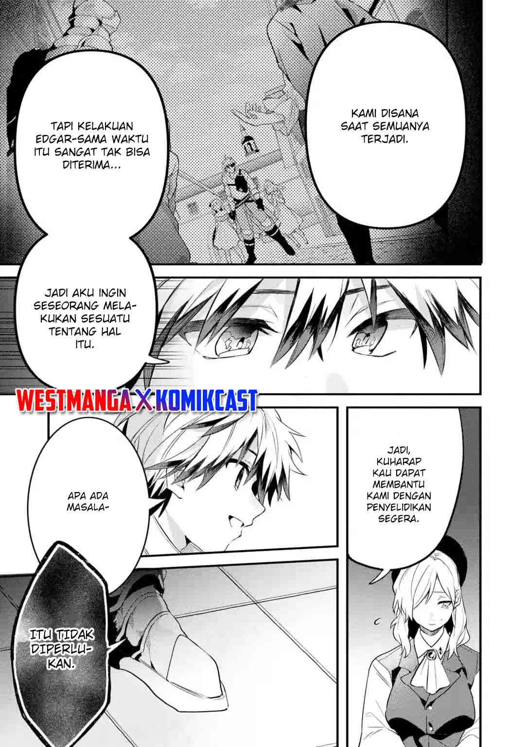 Yuusha Party wo Tsuihou Sareta Beast Tamer, Saikyou Shuzoku Nekomimi Shojo to Deau Chapter 48 Gambar 6