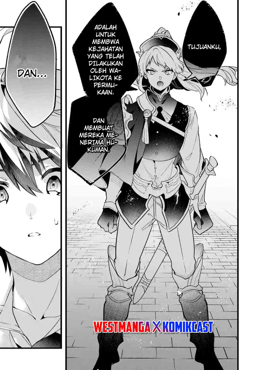Yuusha Party wo Tsuihou Sareta Beast Tamer, Saikyou Shuzoku Nekomimi Shojo to Deau Chapter 48 Gambar 18