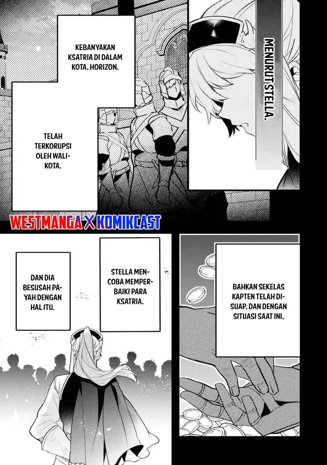Yuusha Party wo Tsuihou Sareta Beast Tamer, Saikyou Shuzoku Nekomimi Shojo to Deau Chapter 49 Gambar 2