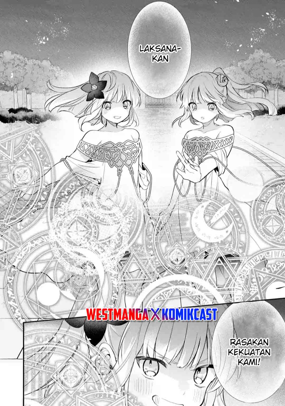 Yuusha Party wo Tsuihou Sareta Beast Tamer, Saikyou Shuzoku Nekomimi Shojo to Deau Chapter 59 Gambar 13