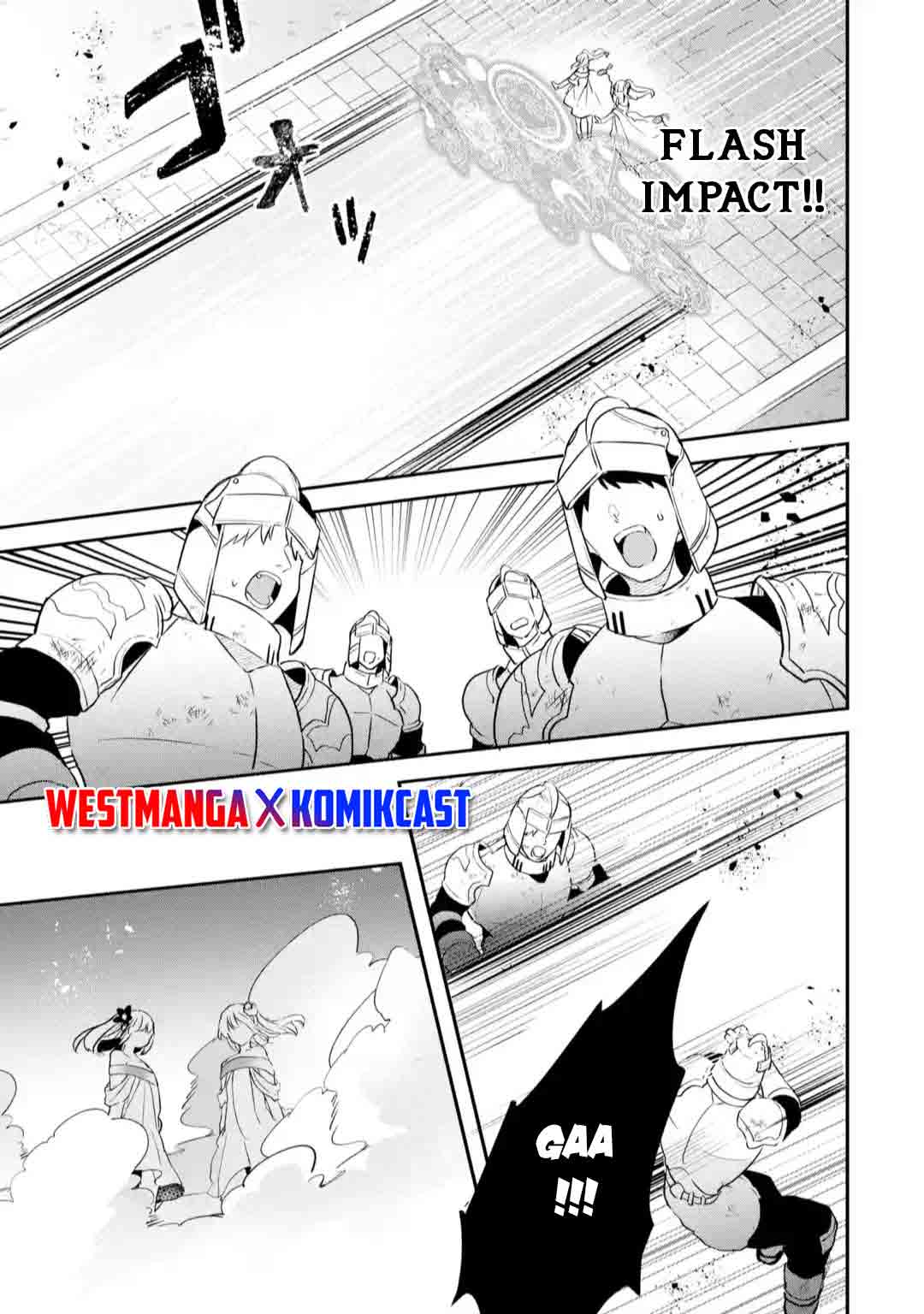 Yuusha Party wo Tsuihou Sareta Beast Tamer, Saikyou Shuzoku Nekomimi Shojo to Deau Chapter 59 Gambar 14