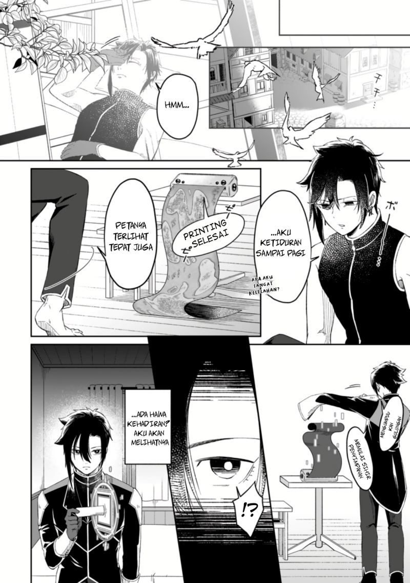 Yuusha Party wo Tsuihousareta no de, Maou wo Torikaeshi ga Tsukanai Hodo Tsuyoku Sodatete Mita Chapter 02 Gambar 7
