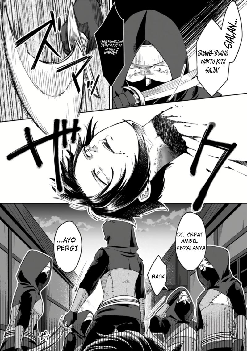 Yuusha Party wo Tsuihousareta no de, Maou wo Torikaeshi ga Tsukanai Hodo Tsuyoku Sodatete Mita Chapter 02 Gambar 18
