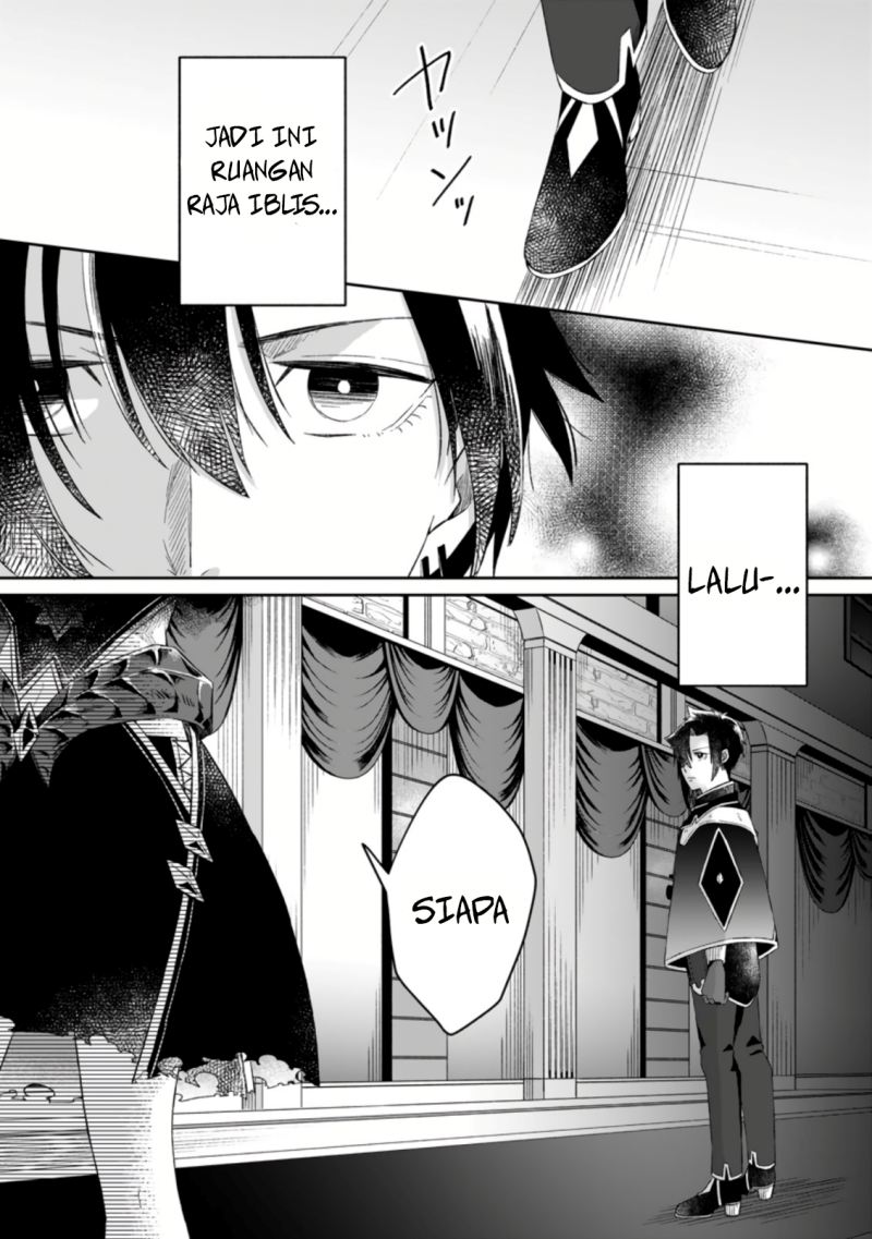 Yuusha Party wo Tsuihousareta no de, Maou wo Torikaeshi ga Tsukanai Hodo Tsuyoku Sodatete Mita Chapter 02 Gambar 30