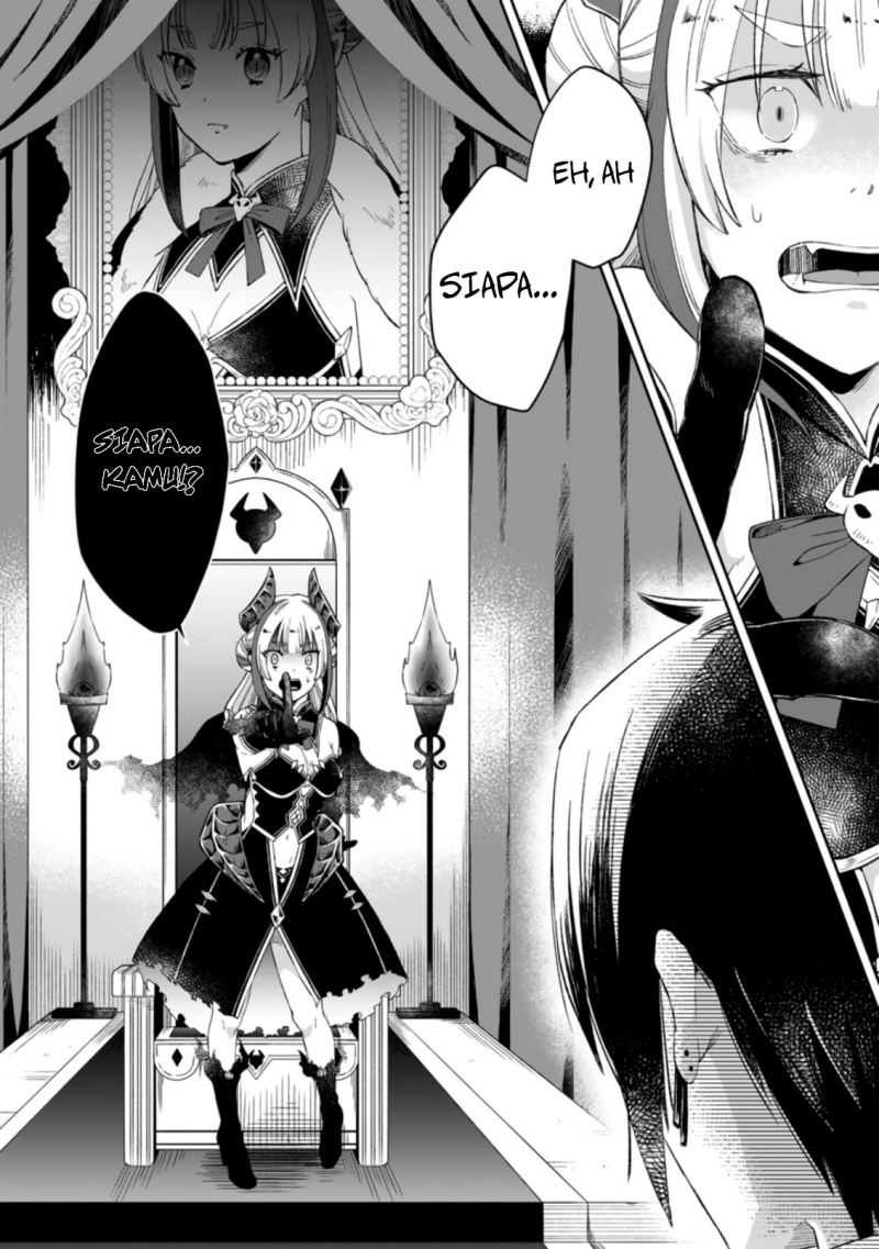 Yuusha Party wo Tsuihousareta no de, Maou wo Torikaeshi ga Tsukanai Hodo Tsuyoku Sodatete Mita Chapter 02 Gambar 31