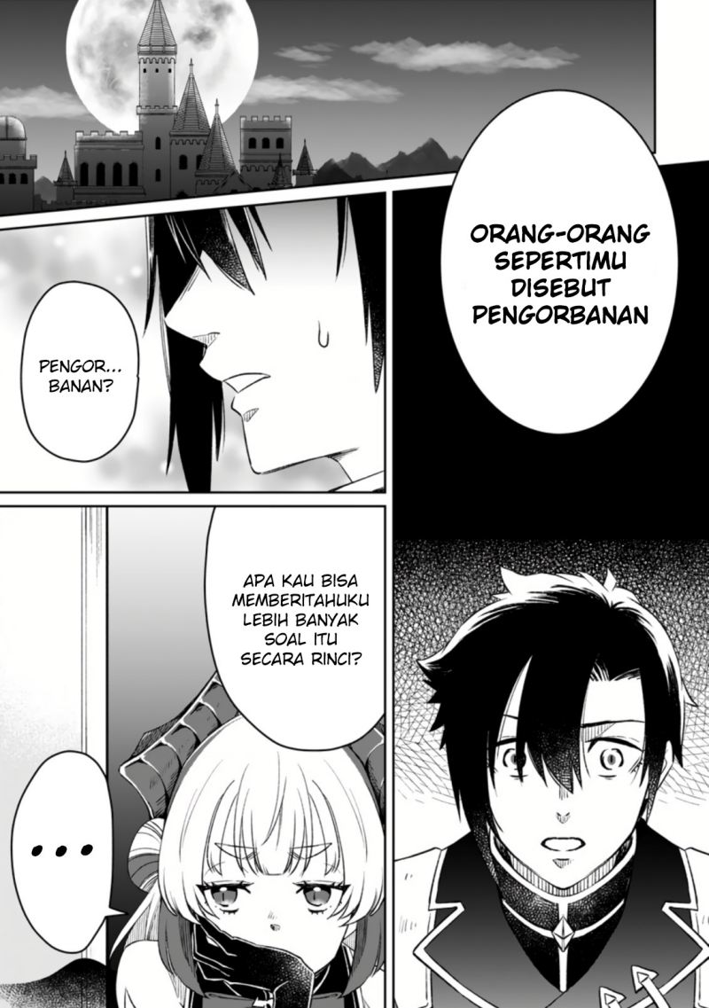 Yuusha Party wo Tsuihousareta no de, Maou wo Torikaeshi ga Tsukanai Hodo Tsuyoku Sodatete Mita Chapter 04 Gambar 2